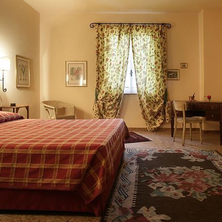 Agriturismo Le Colombaie Busseto Εξωτερικό φωτογραφία