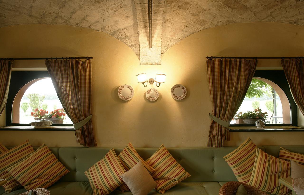 Agriturismo Le Colombaie Busseto Εξωτερικό φωτογραφία