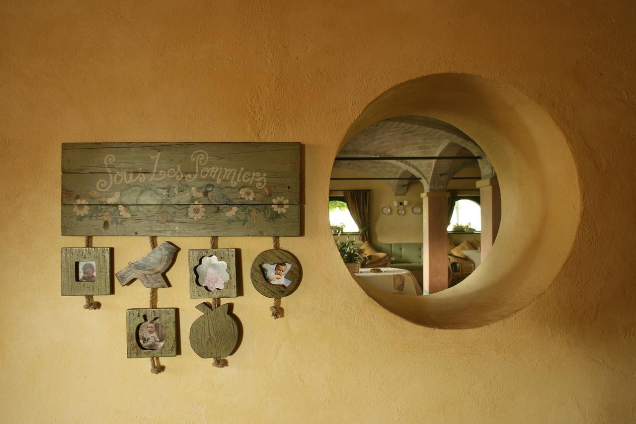 Agriturismo Le Colombaie Busseto Εξωτερικό φωτογραφία