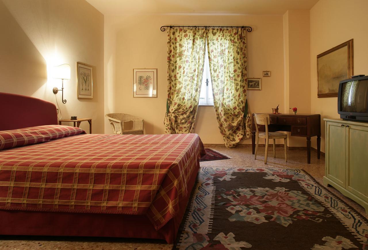 Agriturismo Le Colombaie Busseto Εξωτερικό φωτογραφία