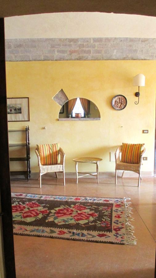 Agriturismo Le Colombaie Busseto Εξωτερικό φωτογραφία