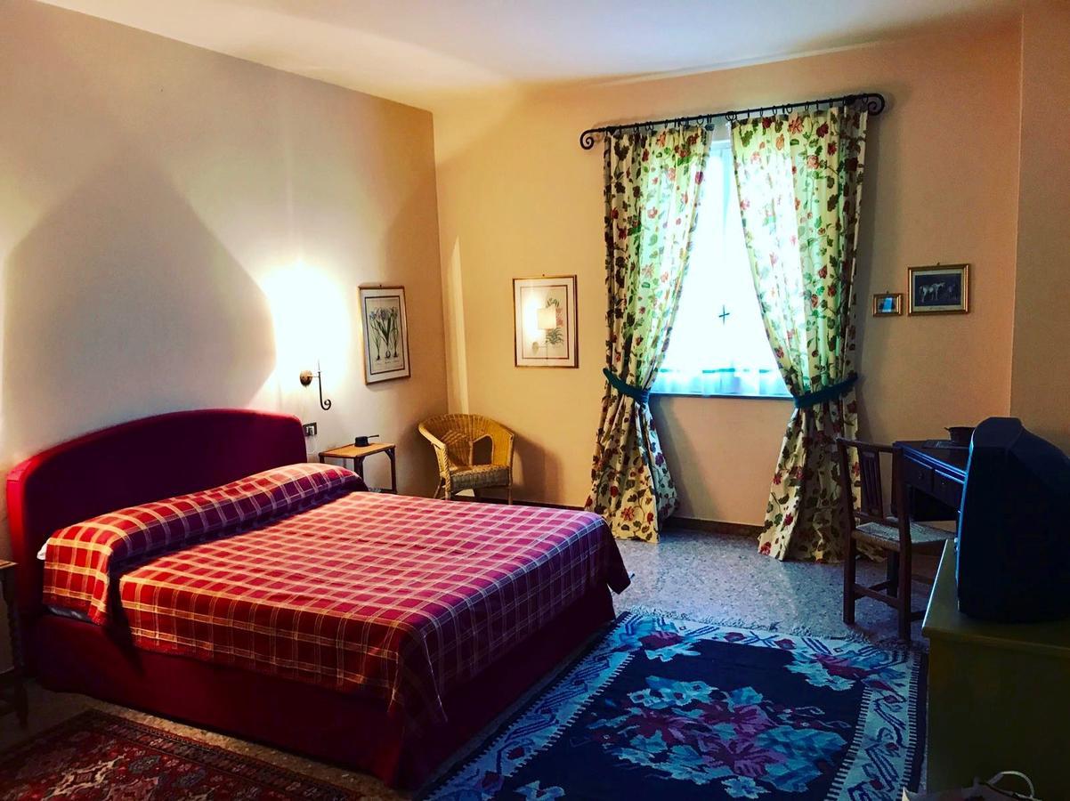 Agriturismo Le Colombaie Busseto Εξωτερικό φωτογραφία