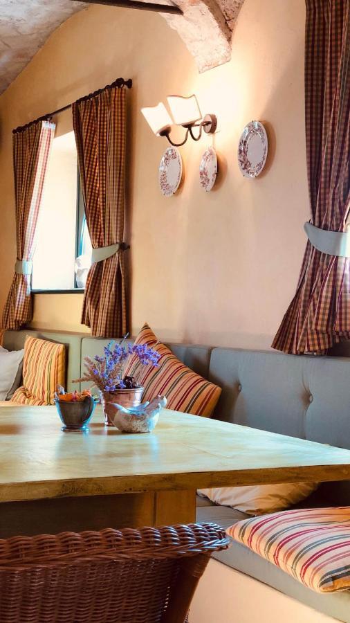 Agriturismo Le Colombaie Busseto Εξωτερικό φωτογραφία